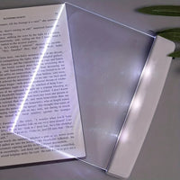 Load image into Gallery viewer, LED Flat Panel Reading Light

