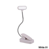 Load image into Gallery viewer, Mini LED Book Night Light Table Lamp
