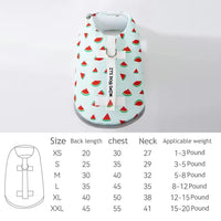 Load image into Gallery viewer, Dog&#39;s Life Jacket
