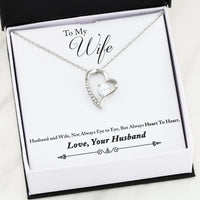 Load image into Gallery viewer, Heart To Heart Necklace
