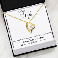 Load image into Gallery viewer, Heart To Heart Necklace
