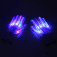 Load image into Gallery viewer, LED Light Gloves
