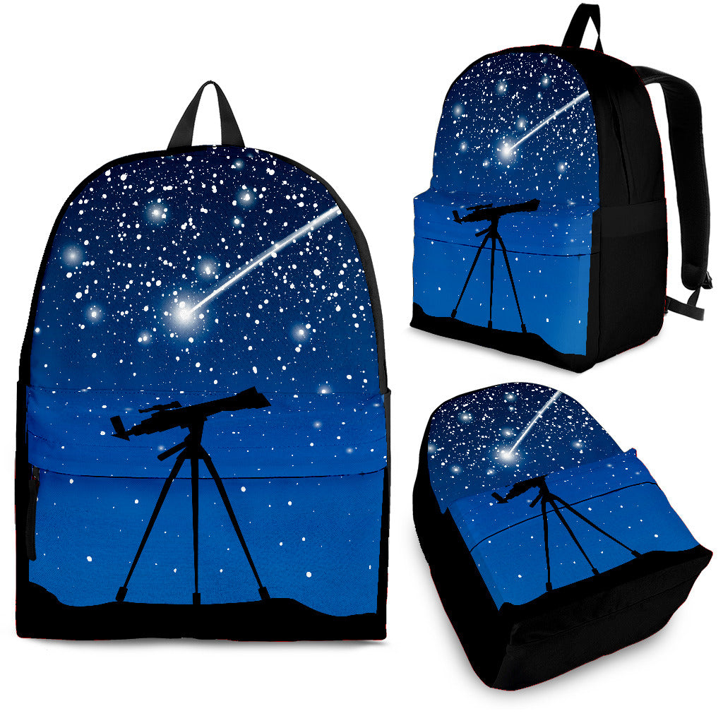 Astronomy Backpack