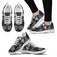 Load image into Gallery viewer, Calavera Women&#39;s Sneakers
