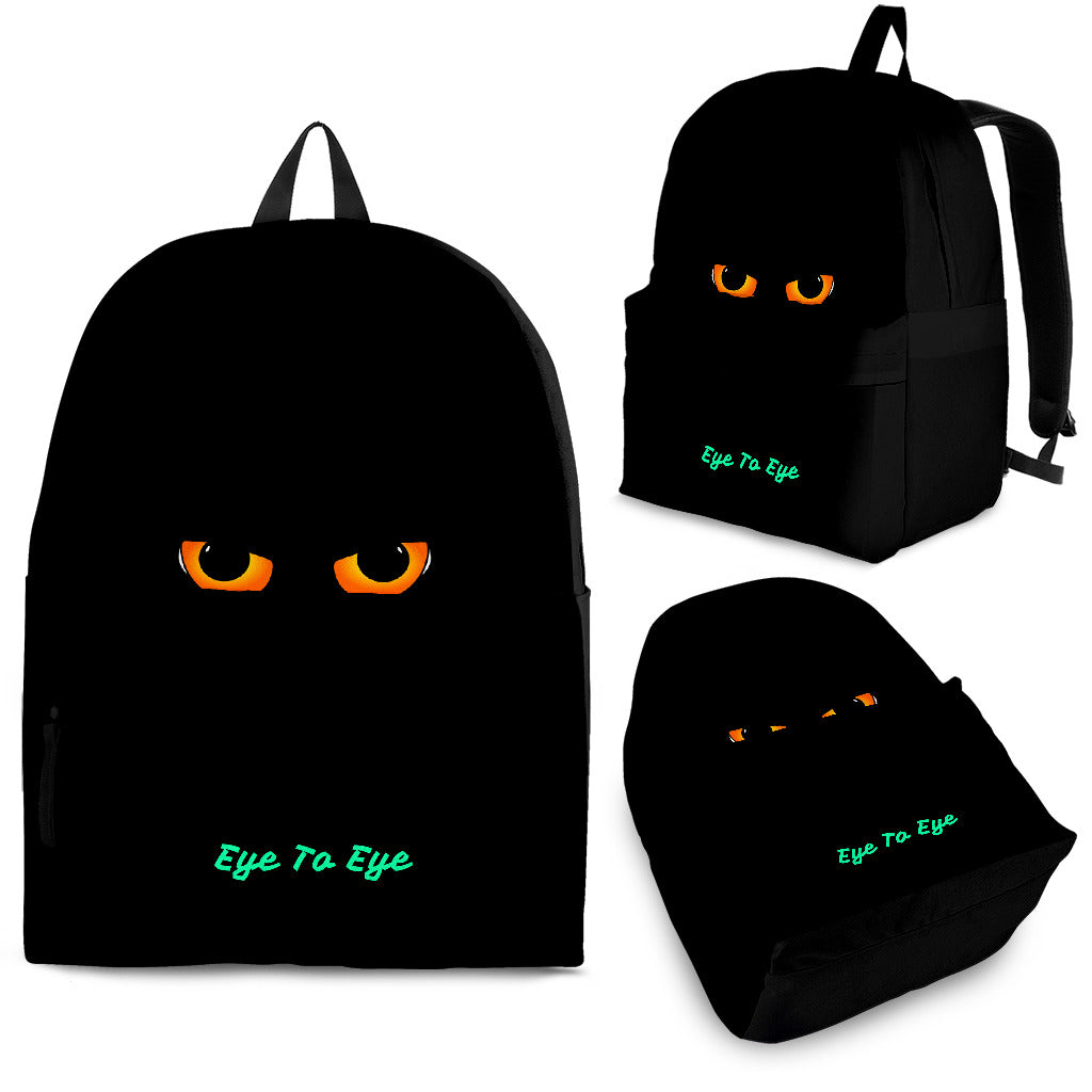 Eye To Eye Backpack