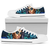 Load image into Gallery viewer, Calavera Men&#39;s Low Tops
