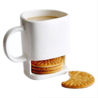 Load image into Gallery viewer, Ceramic Cookies Mug
