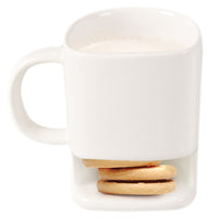 Load image into Gallery viewer, Ceramic Cookies Mug
