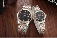 Load image into Gallery viewer, Men and Women's Luxury  Watches
