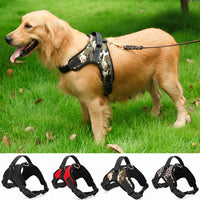 Load image into Gallery viewer, Adjustable Dog Harness
