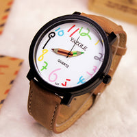 Load image into Gallery viewer, Women&#39;s Trendy Artist Wristwatch
