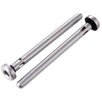 Load image into Gallery viewer, Stainless Steel Cooling Stick For Bottled Drinks - Set of 2
