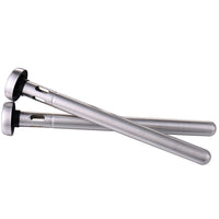 Load image into Gallery viewer, Stainless Steel Cooling Stick For Bottled Drinks - Set of 2
