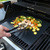 Load image into Gallery viewer, Teflon Barbecue Grill Mat
