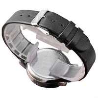 Load image into Gallery viewer, Cat &amp; Flower Women&#39;s Wrist Watch
