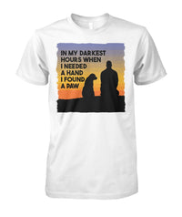 Load image into Gallery viewer, I Found A Paw Shirt
