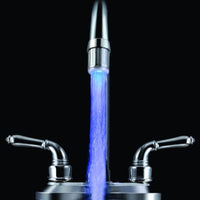 Load image into Gallery viewer, Water Faucet with LED Light
