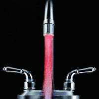 Load image into Gallery viewer, Water Faucet with LED Light
