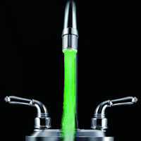 Load image into Gallery viewer, Water Faucet with LED Light
