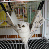 Load image into Gallery viewer, Cat Hanging Hammock
