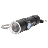 Load image into Gallery viewer, USB Rechargeable Flashlight 
