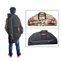 Load image into Gallery viewer, Compound Bow Padded Case
