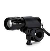 Load image into Gallery viewer, Bike Flashlight Combo
