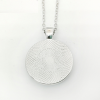 Load image into Gallery viewer, Glow In The Dark Shark Necklace
