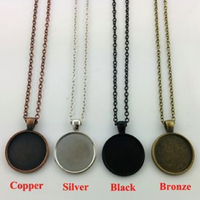 Load image into Gallery viewer, Glow In The Dark Shark Necklace
