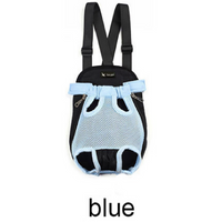 Load image into Gallery viewer, Dog Front Facing Carrier
