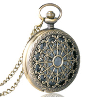 Load image into Gallery viewer, Vintage Steampunk Pocket Watch
