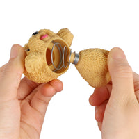 Load image into Gallery viewer, Shaking Head Dog Ornament
