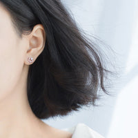 Load image into Gallery viewer, Puppy Stud Earrings
