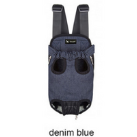 Load image into Gallery viewer, Dog Front Facing Carrier
