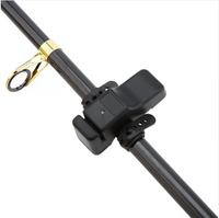 Load image into Gallery viewer, Digital Fishing Bite Alarm
