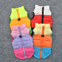 Load image into Gallery viewer, Winter Dog Vest
