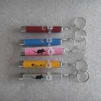 Load image into Gallery viewer, Cat &amp; Dog Laser Pointer Toy
