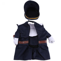 Load image into Gallery viewer, Dog Police Officer Costume
