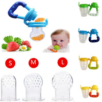 Load image into Gallery viewer, Baby Feeder Pacifier
