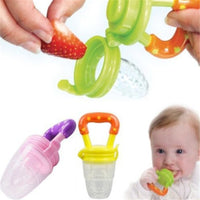 Load image into Gallery viewer, Baby Feeder Pacifier
