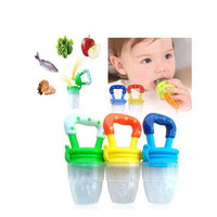 Load image into Gallery viewer, Baby Feeder Pacifier
