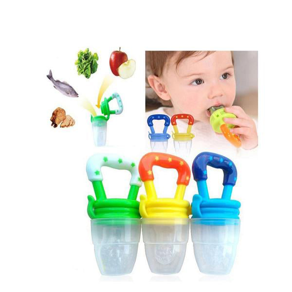 Baby Feeder Pacifier