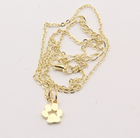 Load image into Gallery viewer, Cat/Dog Paw Print Choker Necklace
