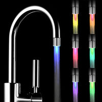 Load image into Gallery viewer, Water Faucet with LED Light
