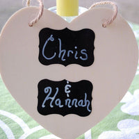 Load image into Gallery viewer, Chalkboard Labels - Set of 36
