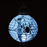 Load image into Gallery viewer, LED Paper Lantern Set
