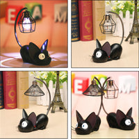 Load image into Gallery viewer, Black Cat Nightlight

