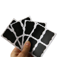 Load image into Gallery viewer, Chalkboard Labels - Set of 36
