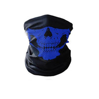 Load image into Gallery viewer, Multifunction Skull Protection Mask
