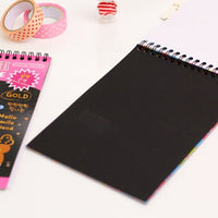 Load image into Gallery viewer, Children&#39;s Scratch Notebook
